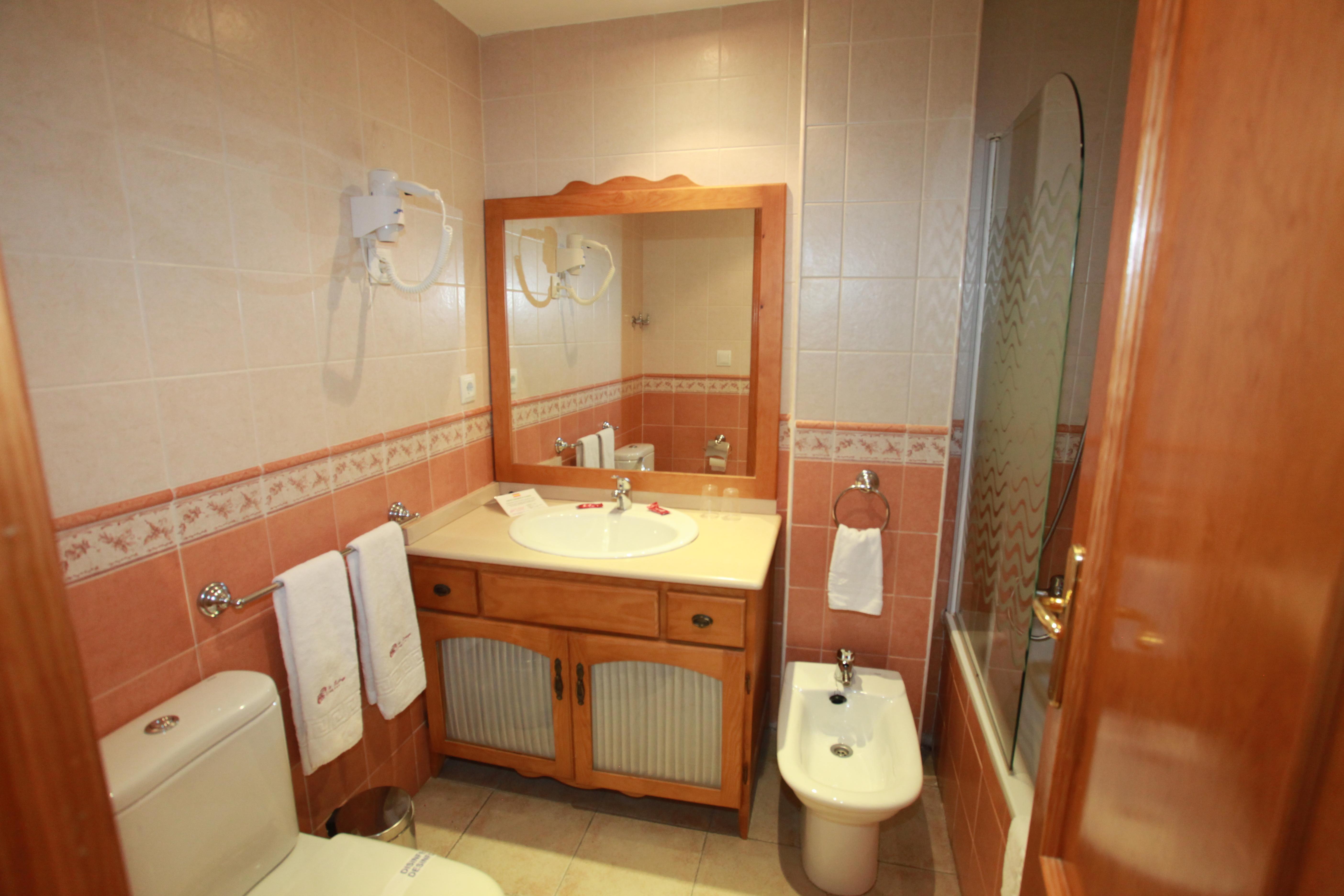 Hotel La Bodega Ciudad-Rodrigo Extérieur photo