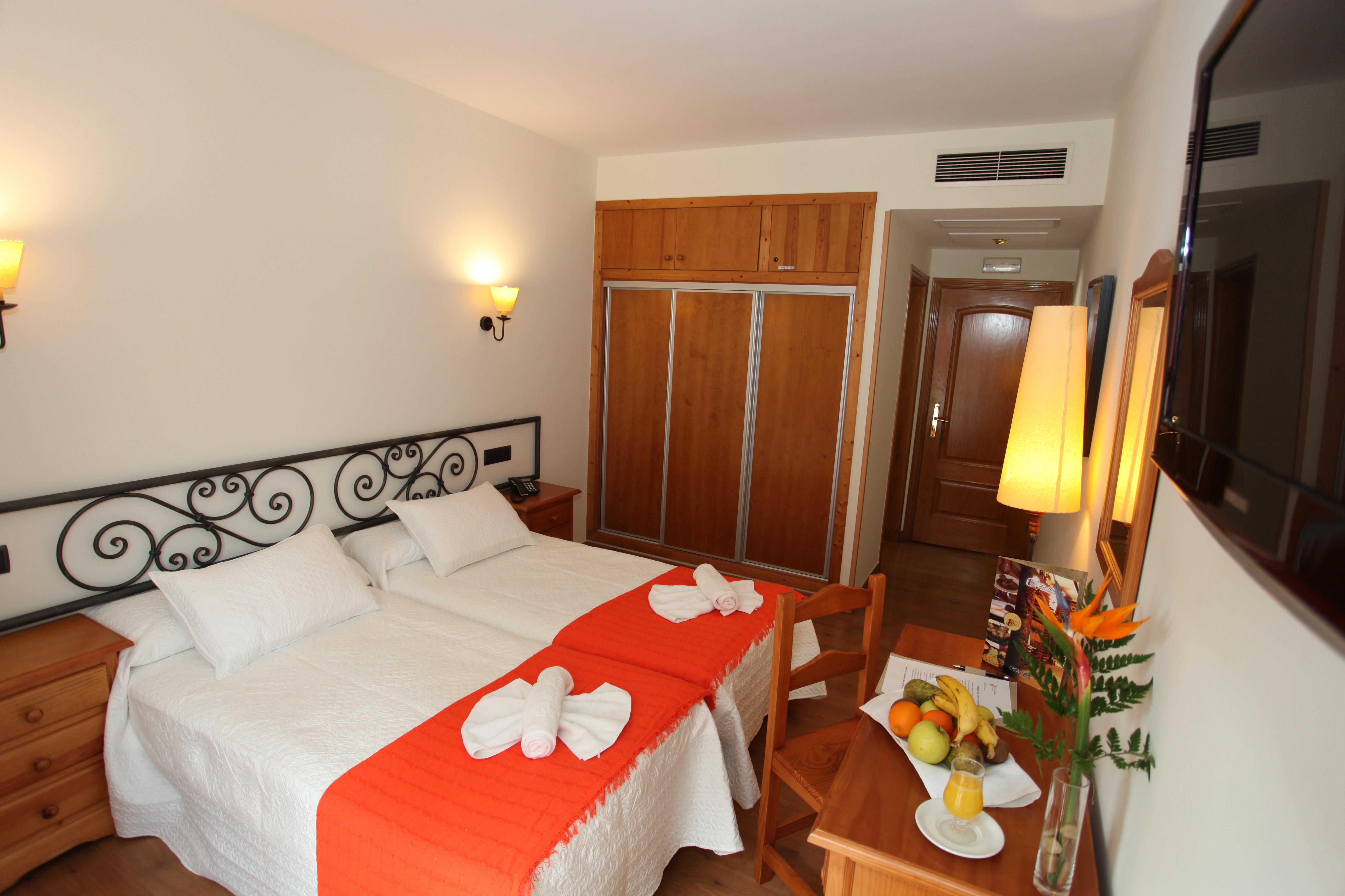 Hotel La Bodega Ciudad-Rodrigo Extérieur photo