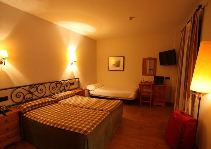Hotel La Bodega Ciudad-Rodrigo Extérieur photo