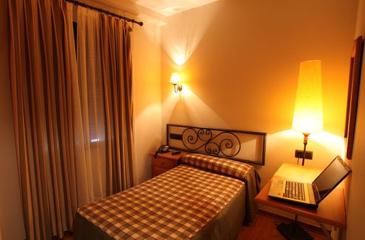 Hotel La Bodega Ciudad-Rodrigo Extérieur photo