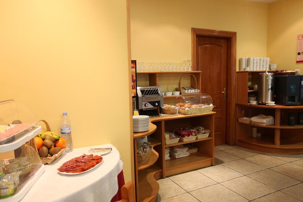 Hotel La Bodega Ciudad-Rodrigo Extérieur photo