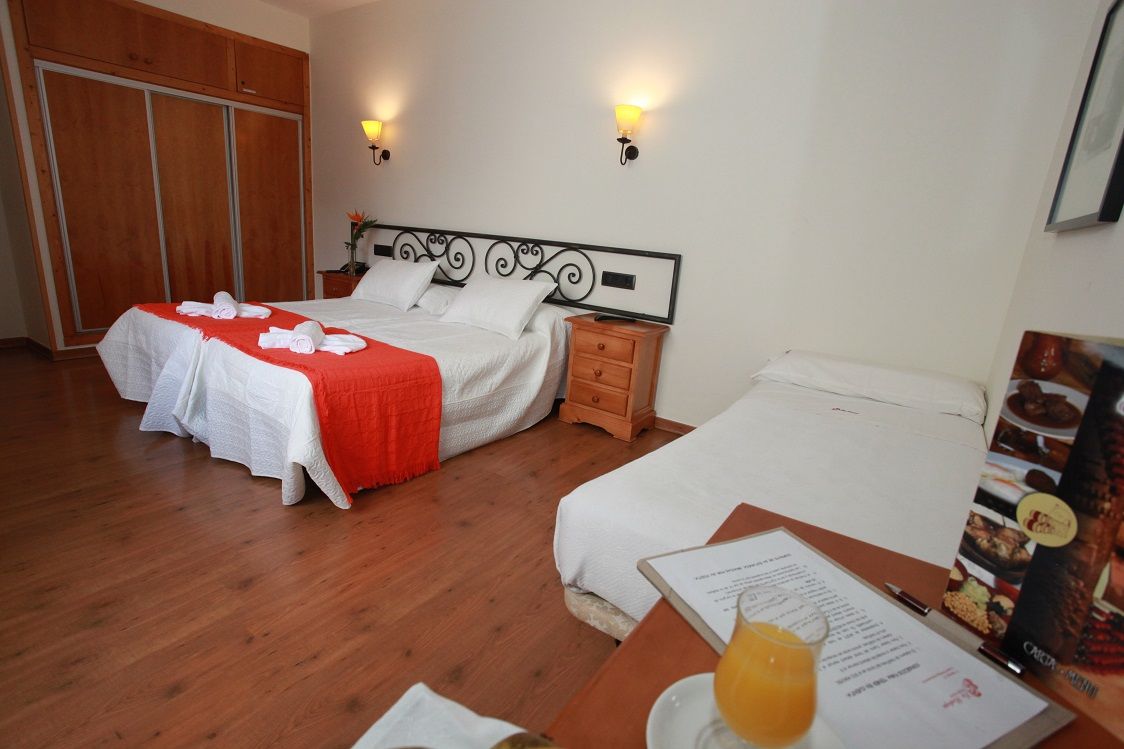 Hotel La Bodega Ciudad-Rodrigo Extérieur photo