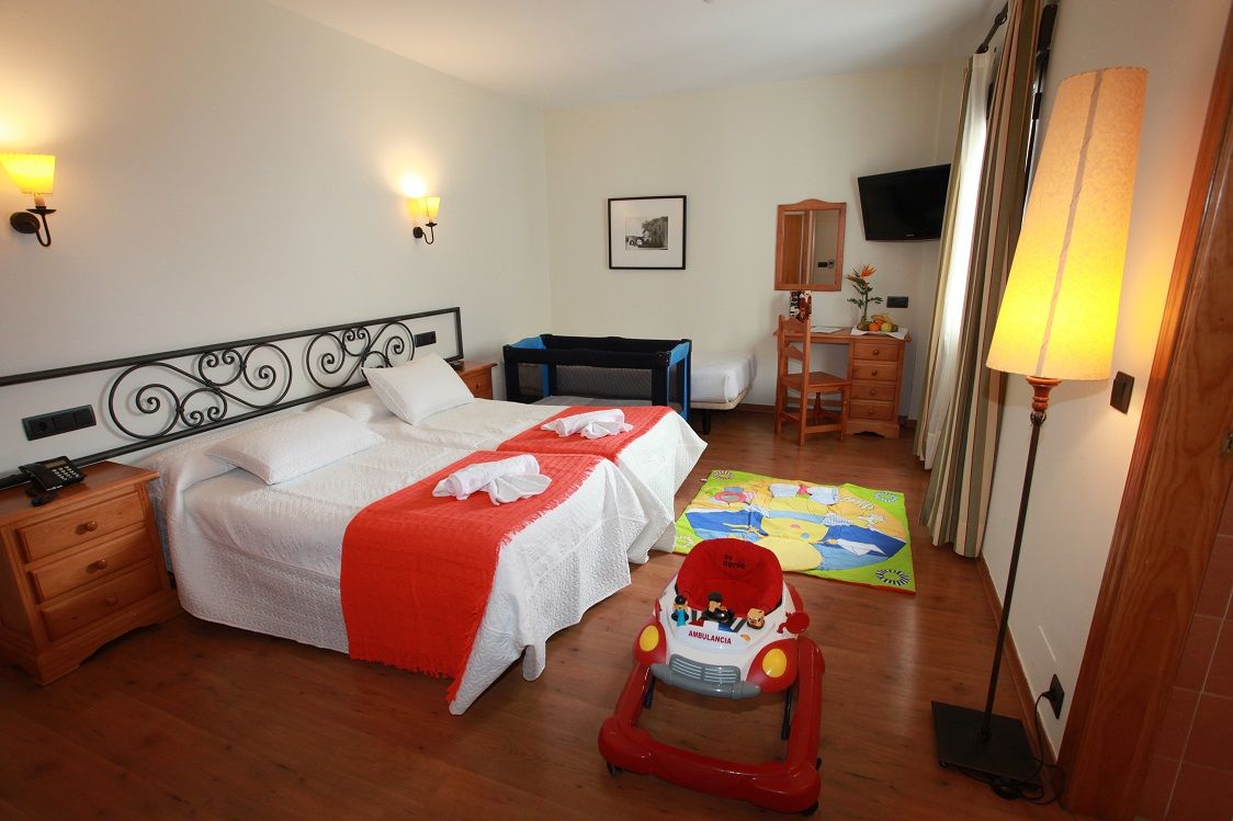 Hotel La Bodega Ciudad-Rodrigo Extérieur photo