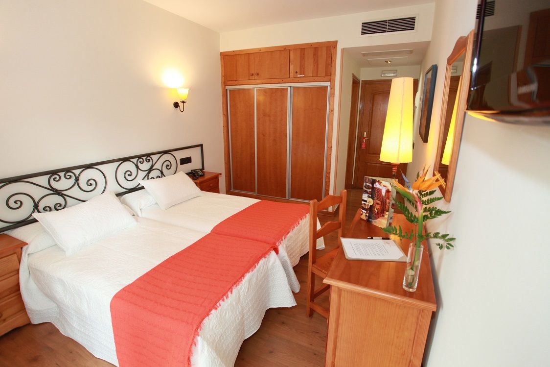 Hotel La Bodega Ciudad-Rodrigo Extérieur photo